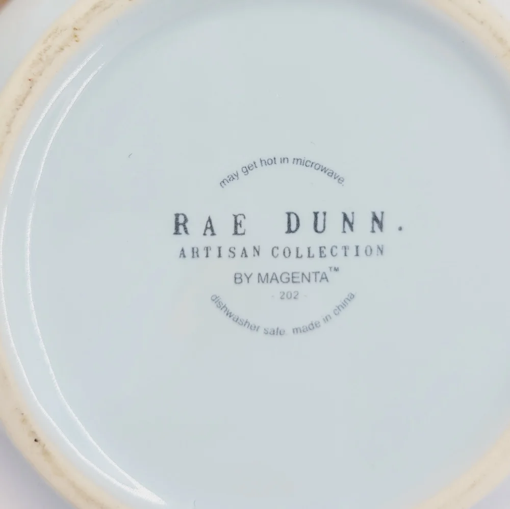 Rae Dunn bundle save